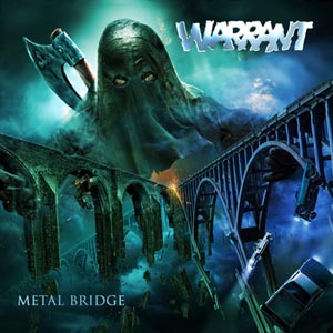 Cover-WARRANT-Metal-Bridge-400