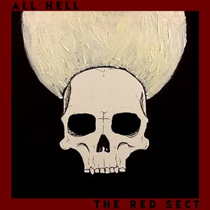 AllHell-TheRedSect-Cover