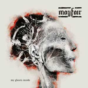 Cover-MAYFAIR_My-Ghosts-Inside